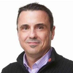 Meet your Posher, Michel